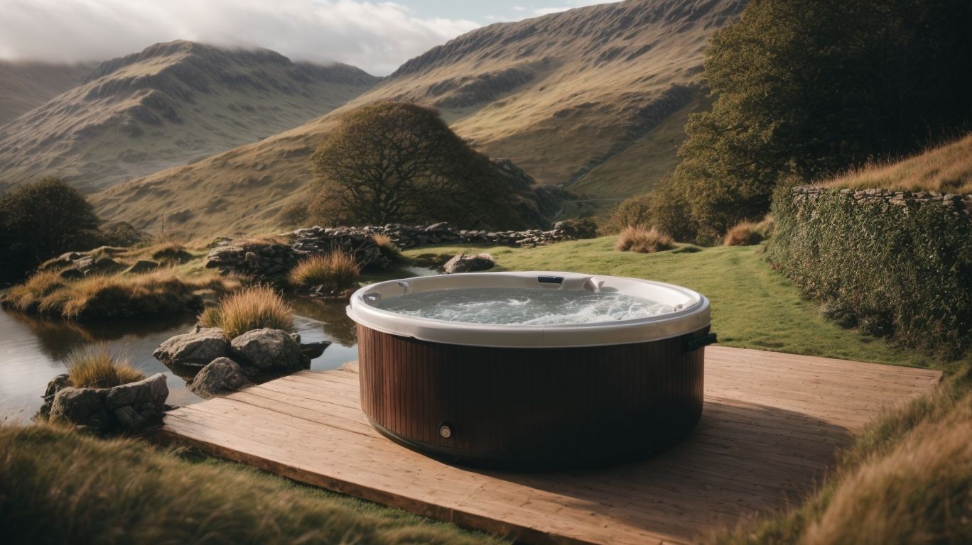 Relax in a Cabin with Hot Tub in the Lake District – Ultimate Bliss