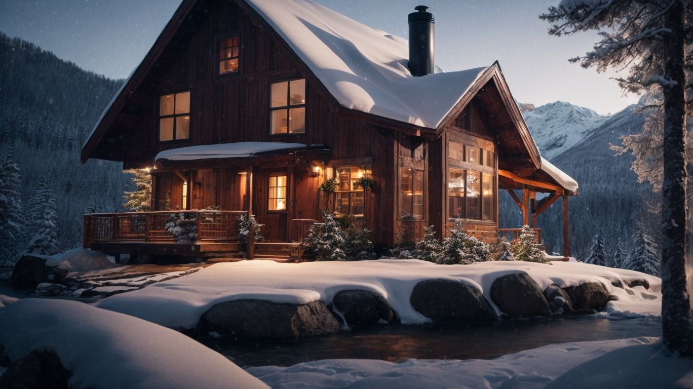 Escape to Love: Discover the Most Enchanting Romantic Cabin Getaways