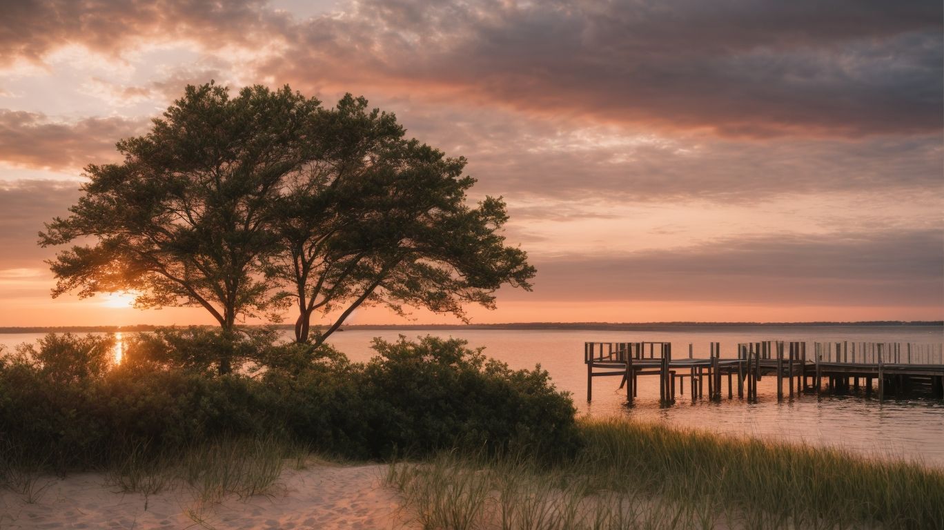 Romantic Getaways in Maryland: Enjoy a Magical Escape