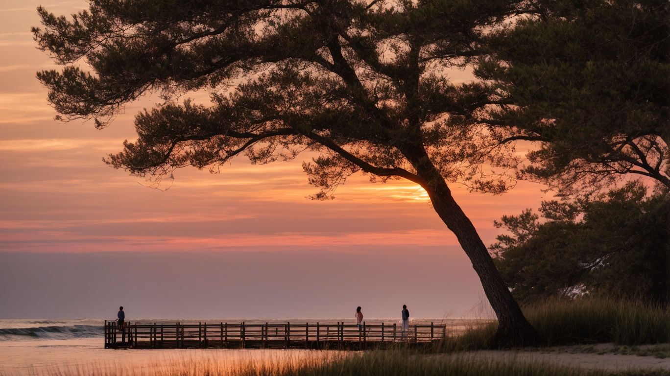 Discover the Most Enchanting Romantic Getaways in NC for Unforgettable Escapes