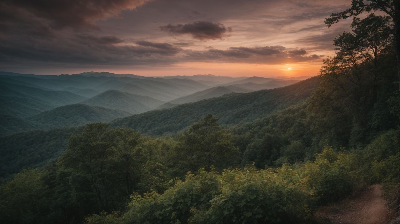 Discover the Best Romantic Getaways in Tennessee: A Perfect Escape for Couples