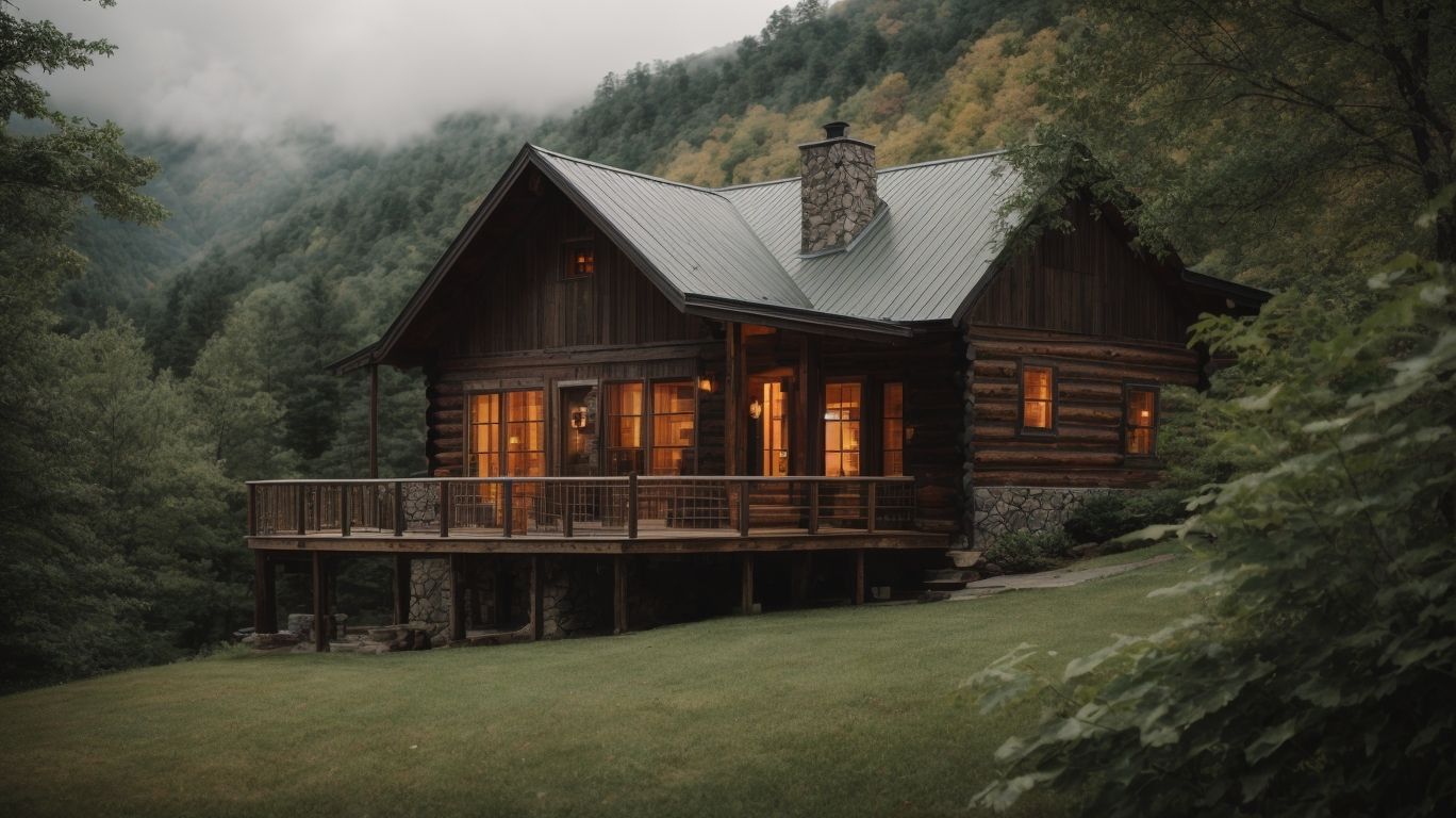 Uncovering the Best Romantic Getaways in West Virginia for an Unforgettable Retreat