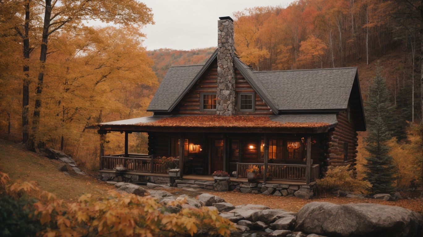 Discover Romantic Getaways in Pennsylvania for Unforgettable Escapes