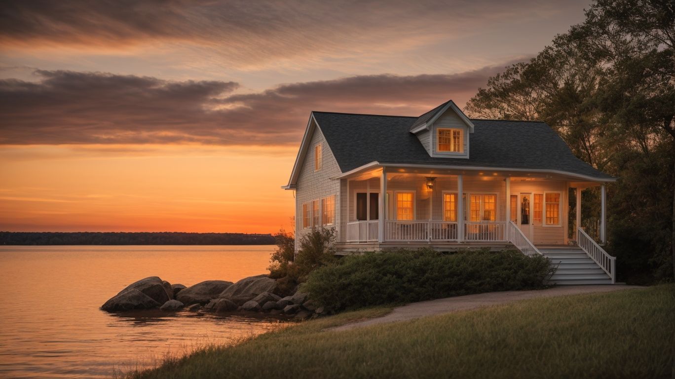 Discover the Most Romantic Maryland Getaways for Unforgettable Escapes