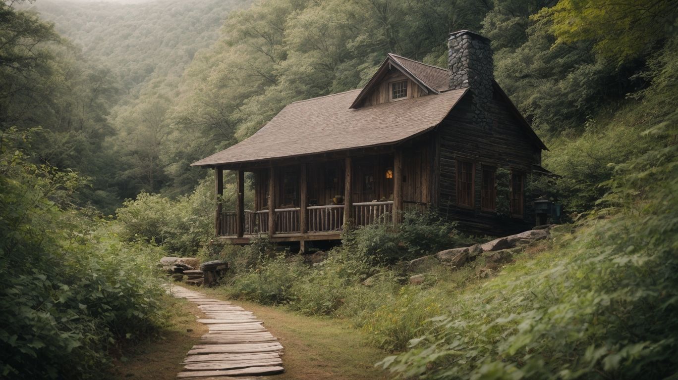 Discover the Most Enchanting Romantic Mountain Getaways in NC