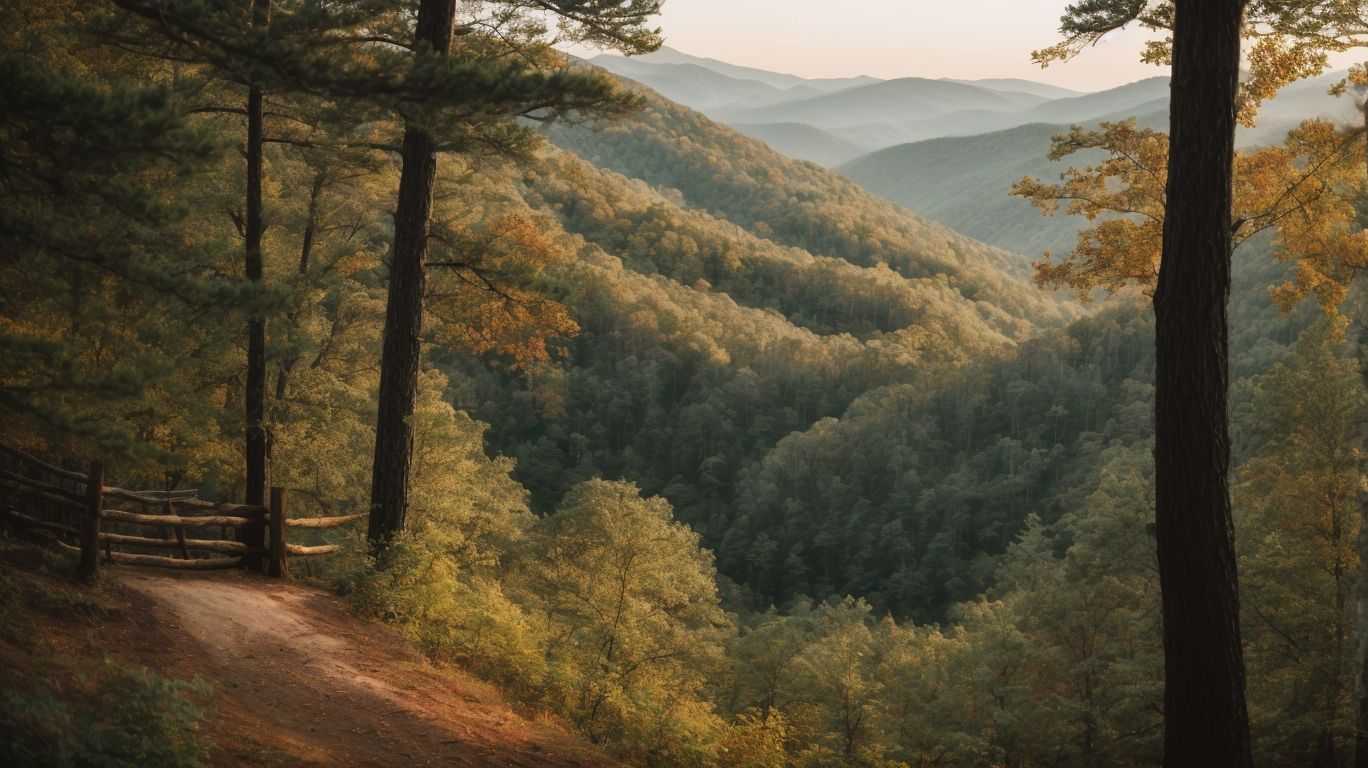 Discover the Best Romantic NC Mountain Getaways for Your Dream Escape