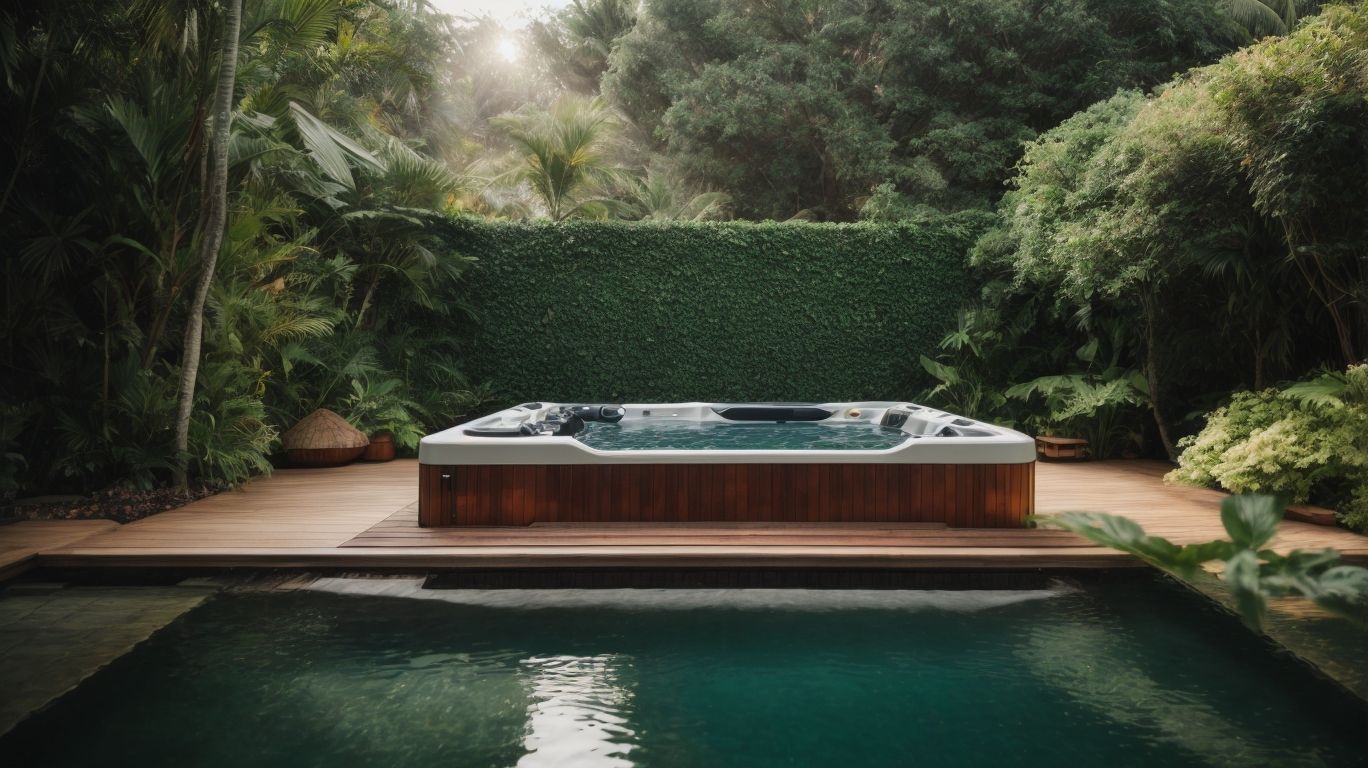 Ultimate Relaxation with Hot Tub: Benefits, Maintenance, and Tips